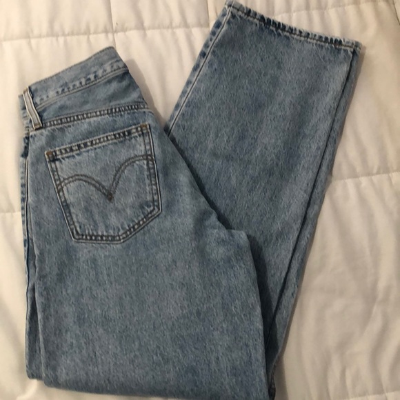 dad jean charlie boy